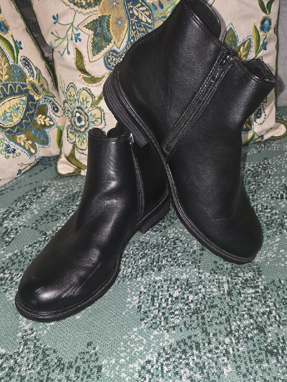 Sonoma Goods For Life® Lottie Women's Chelsea Boots